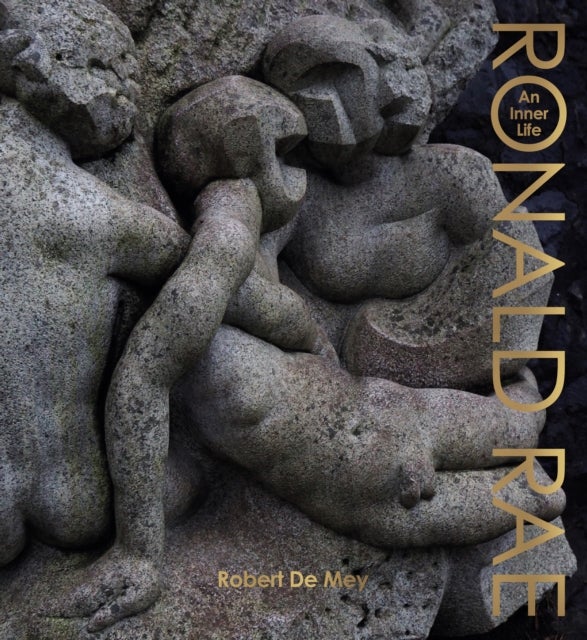 Ronald Rae - An Inner Life