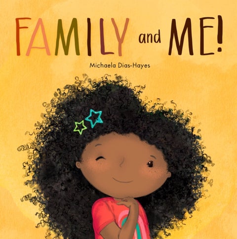 Family and Me!