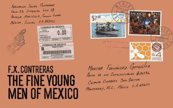 The Fine Young Men of Mexico