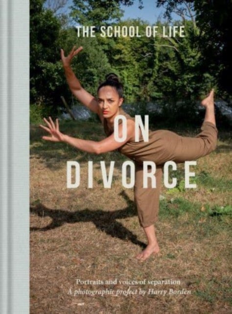 On Divorce - Portraits and voices of separation: a photographic project by Harry Borden