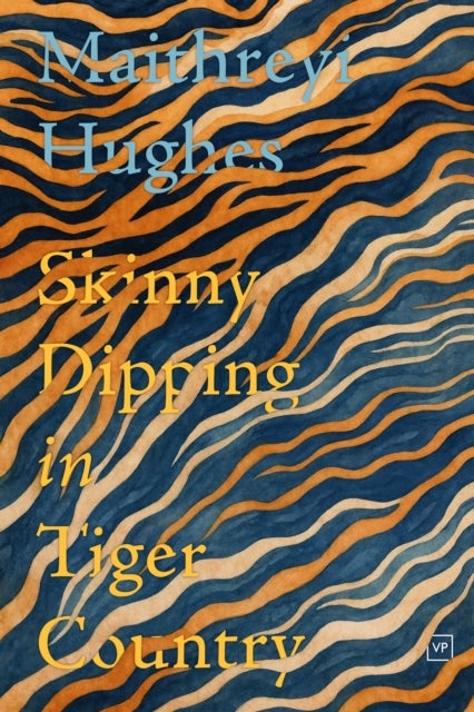 Skinny Dipping in Tiger Country