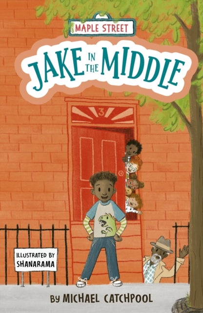 Jake in the Middle - Maple Street