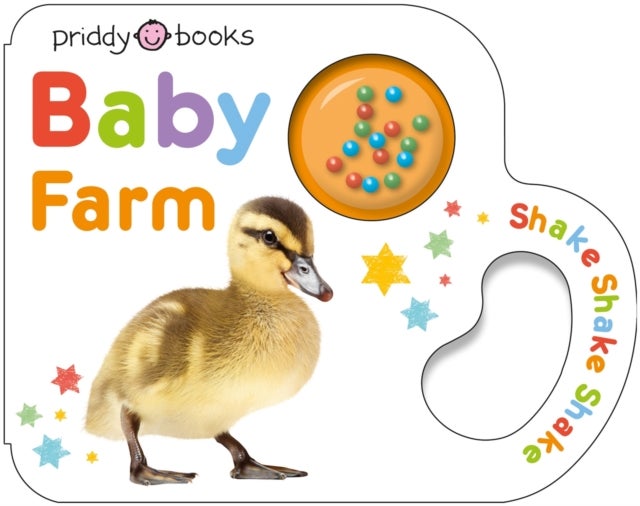 Baby Farm - Shake, shake, shake!