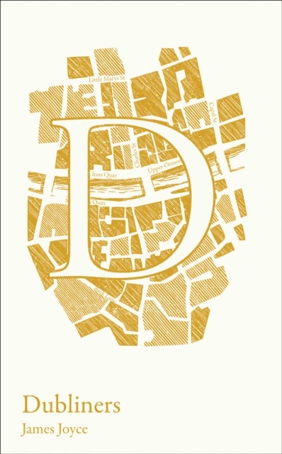 Dubliners - A-Level Set Text Student Edition