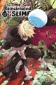 That Time I Got Reincarnated as a Slime, Vol. 12 (light novel)