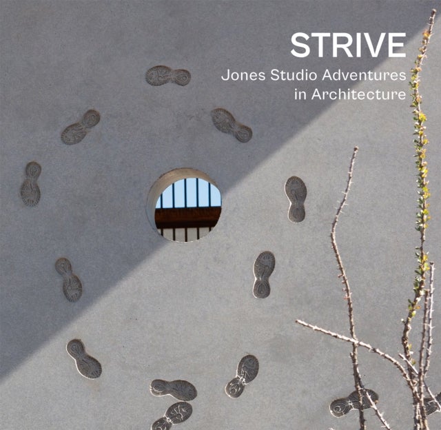 Strive - Jones Studio Adventures in Architecture
