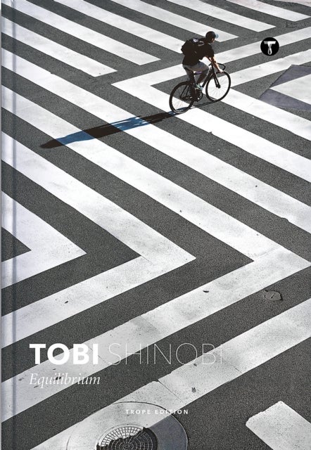 Tobi Shinobi: Equilibrium - Equilibrium