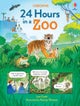 24 Hours in a Zoo