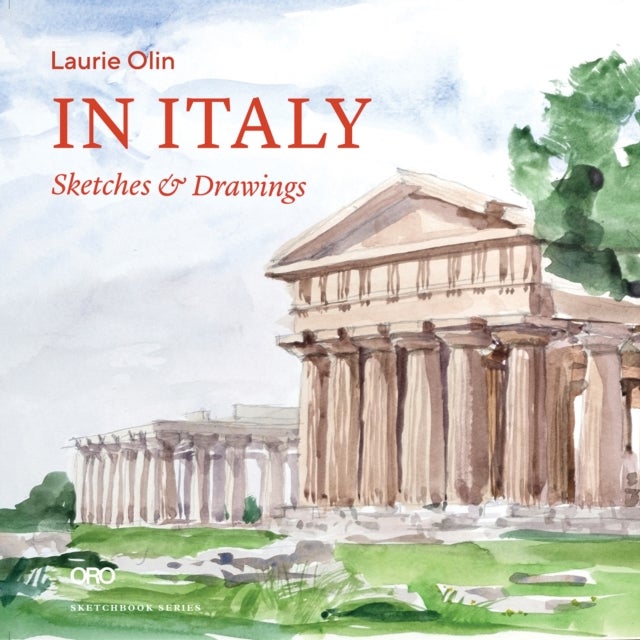 In Italy - Sketches & Drawings