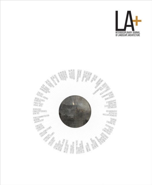 LA+ Environment - Environment