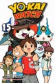 YO-KAI WATCH, Vol. 15