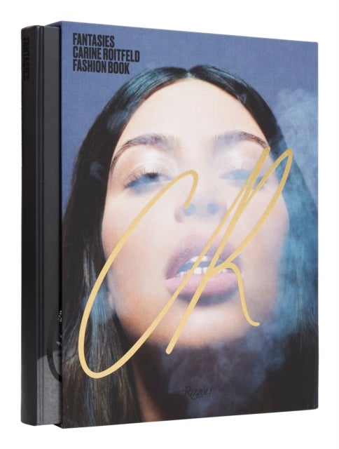 Carine Roitfeld - Fashion from the Edge