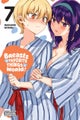 Breasts Are My Favorite Things in the World!, Vol. 7