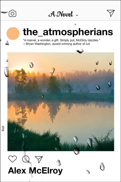 Atmospherians - A Novel
