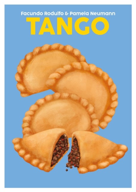 Tango - The Flavours and Traditions of Argentina