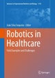 Robotics in Healthcare