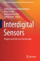 Interdigital Sensors