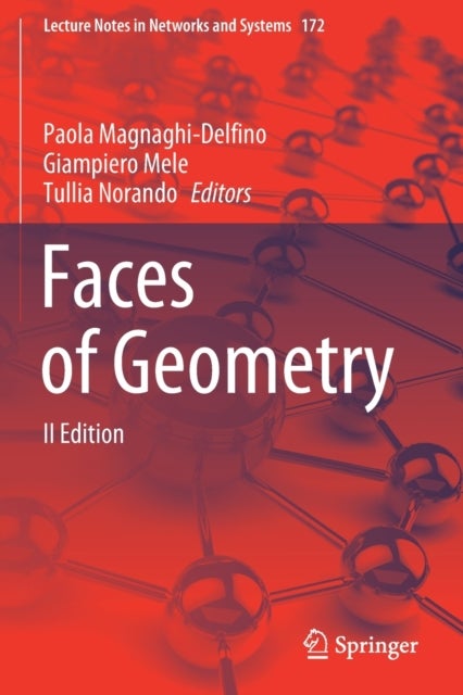 Faces of Geometry - II Edition