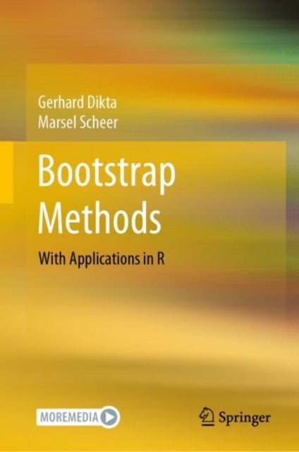 Bootstrap Methods - With Applications in R