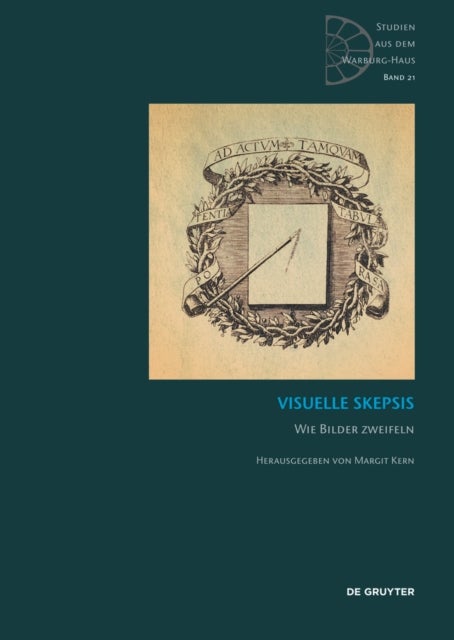 Visuelle Skepsis - Wie Bilder zweifeln
