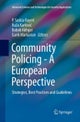 Community Policing - A European Perspective