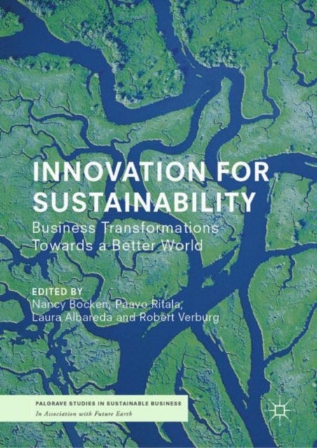 Innovation for Sustainability - Business Transformations Towards a Better World