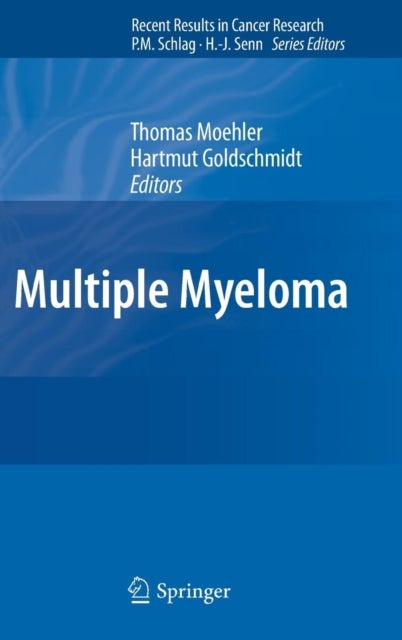 Multiple Myeloma