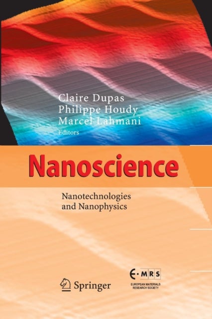 Nanoscience - Nanotechnologies and Nanophysics