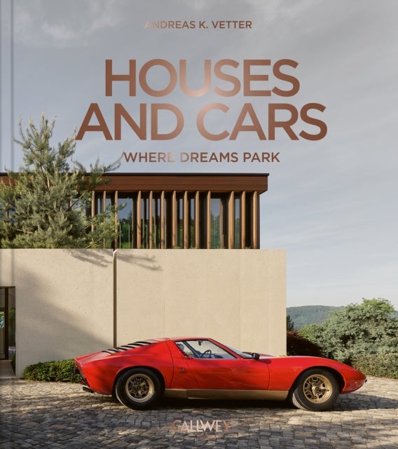 Houses and Cars: Where Dreams Park - Where Dreams Park