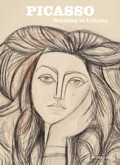 Picasso - Drawing to Infinity