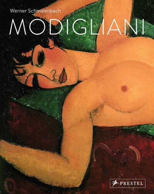 Amedeo Modigliani - Paintings, Sculptures, Drawings