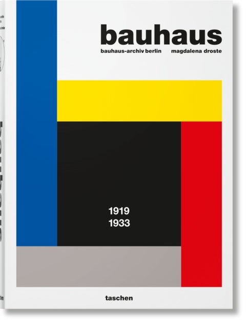 Bauhaus - Updated Edition
