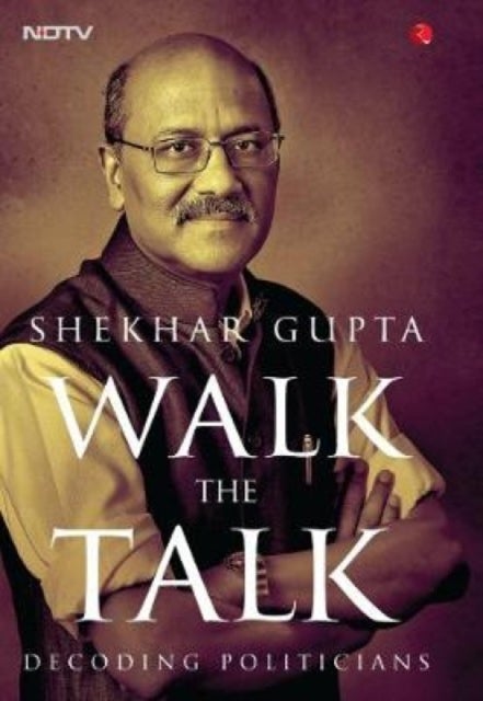 Walk the Talk - Decoding Politicians