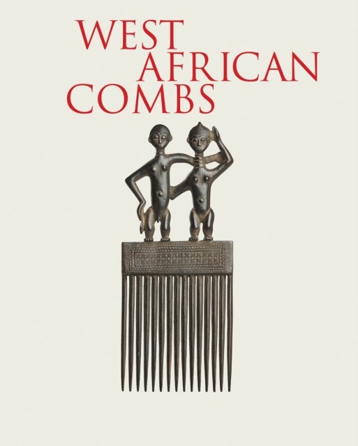 West African Combs - Mina & Samir Borro Collection