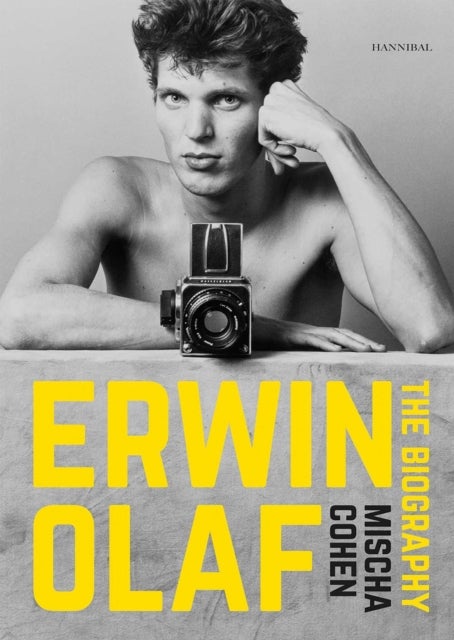 Erwin Olaf: The Biography - The Biography