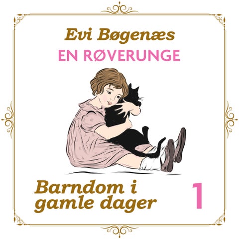 En røverunge