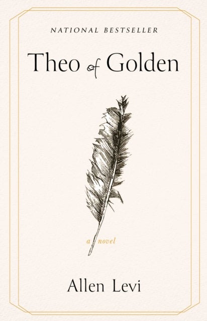 Theo of Golden - A Novel