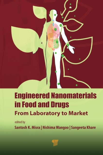 Engineered Nanomaterials in Food and Drugs - From Laboratory to Market