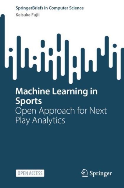 Machine Learning in Sports - Open Approach for Next Play Analytics