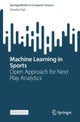 Machine Learning in Sports