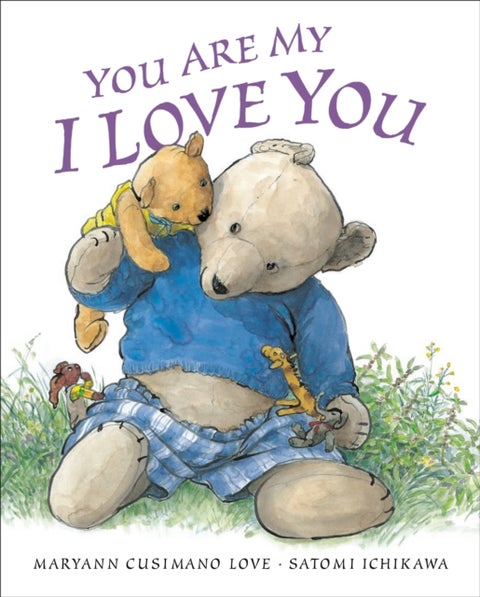 You Are My I Love You