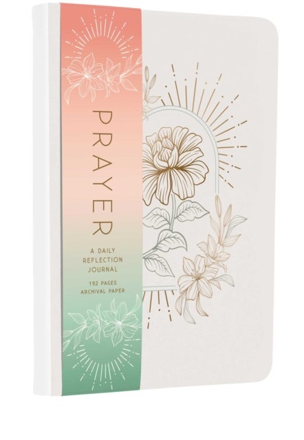 Prayer - A Daily Reflection Journal