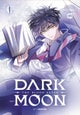 DARK MOON: THE BLOOD ALTAR, Vol. 1 (comic)