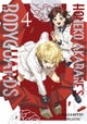 Honeko Akabane's Bodyguards 4