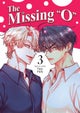 The Missing "O" (Comic) Vol. 3