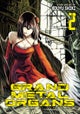 Grand Metal Organs Vol. 2