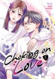 Choking on Love Vol. 5