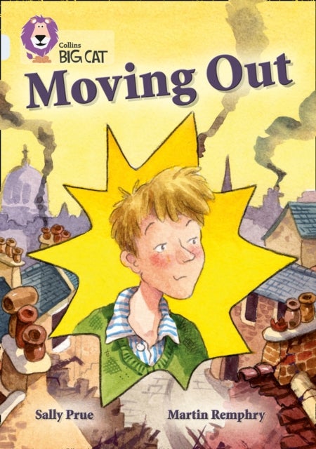 Moving Out - Band 17/Diamond