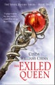 The Exiled Queen