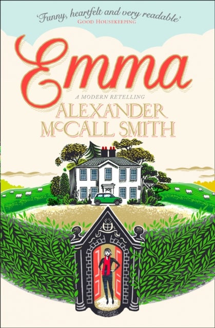 Emma - the Austen project 3